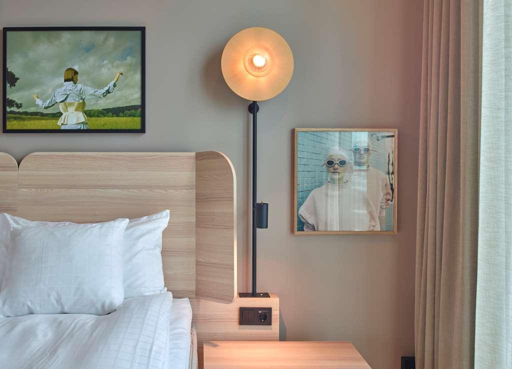 Scandic Goteborg Central Habitación foto