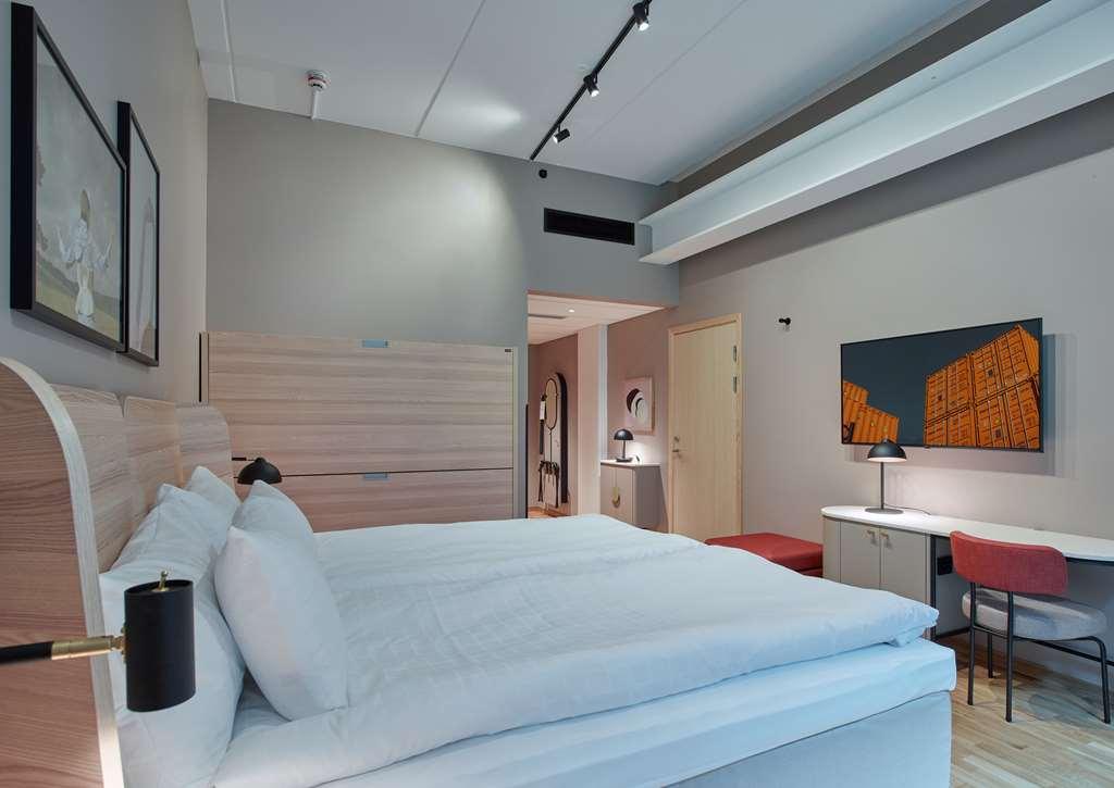 Scandic Goteborg Central Habitación foto