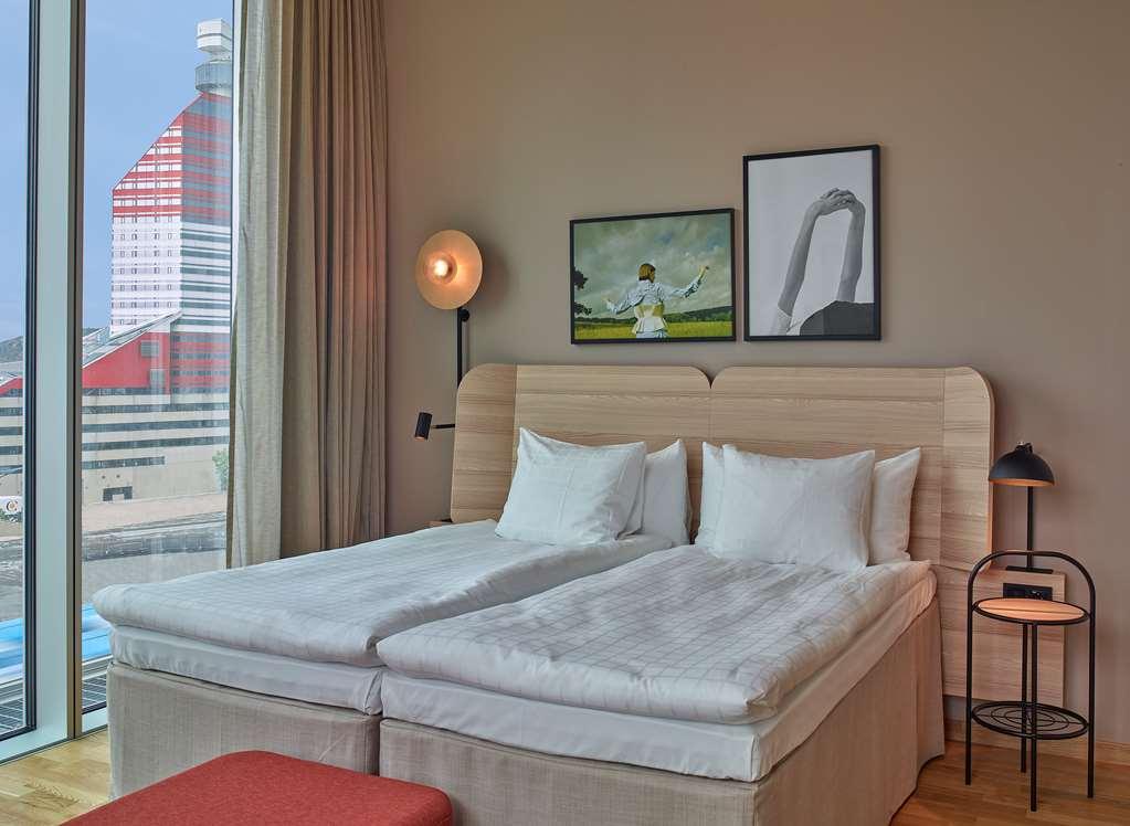 Scandic Goteborg Central Habitación foto