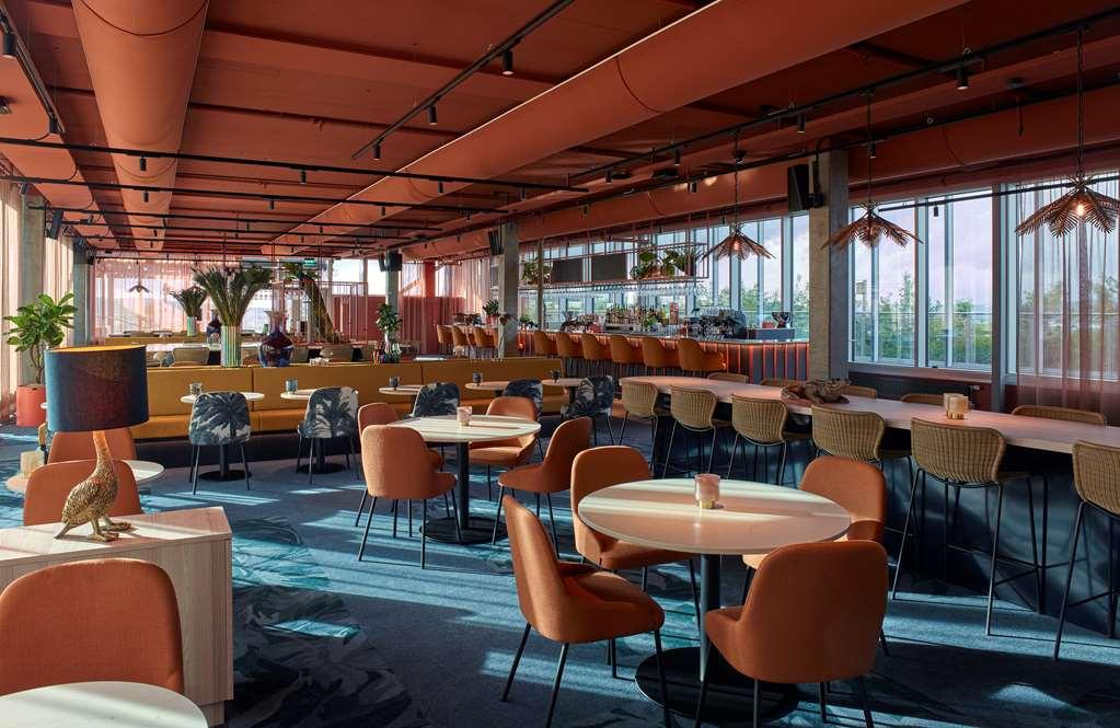 Scandic Goteborg Central Restaurante foto
