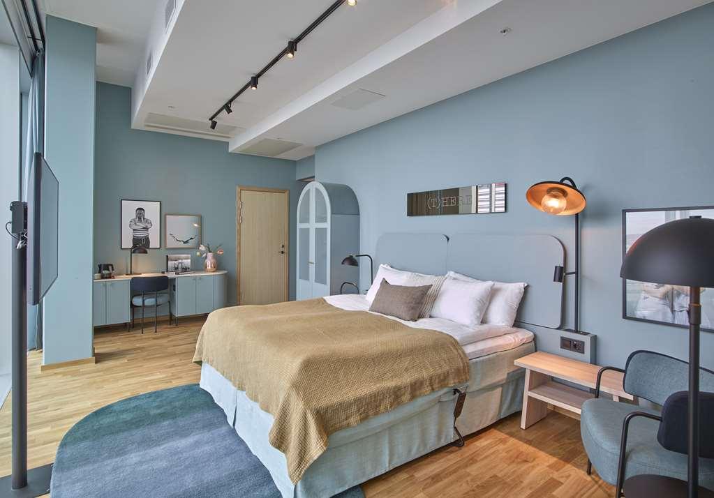 Scandic Goteborg Central Habitación foto