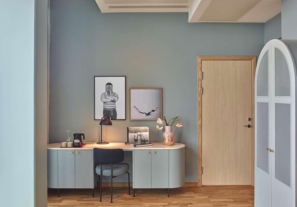 Scandic Goteborg Central Habitación foto