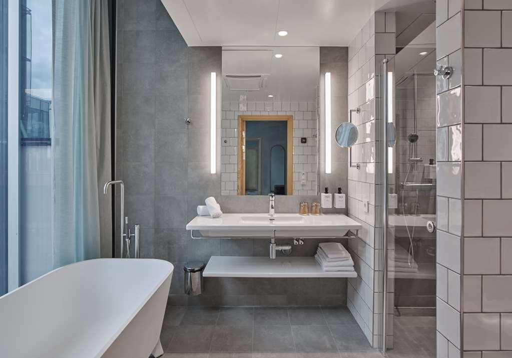Scandic Goteborg Central Habitación foto