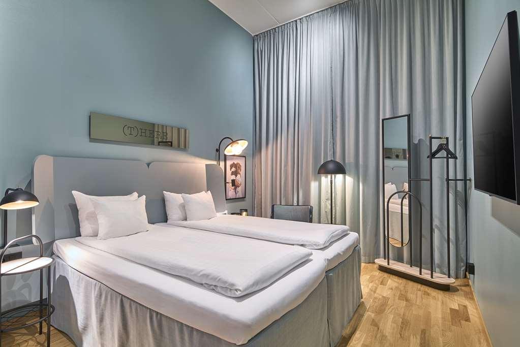 Scandic Goteborg Central Habitación foto