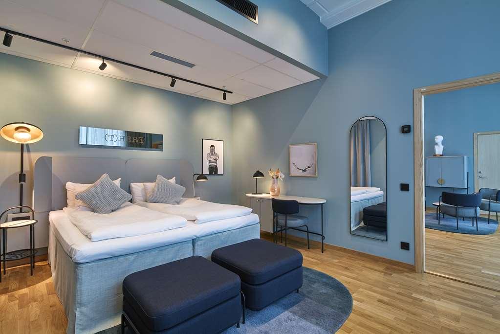 Scandic Goteborg Central Habitación foto
